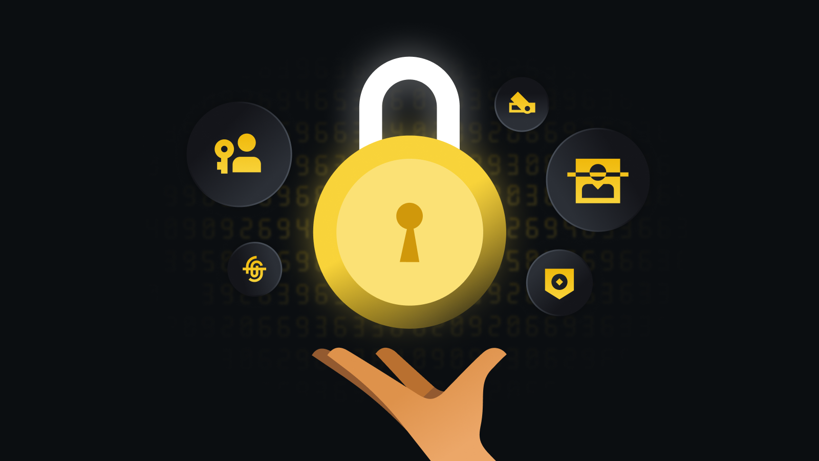 核心科技·安全护航