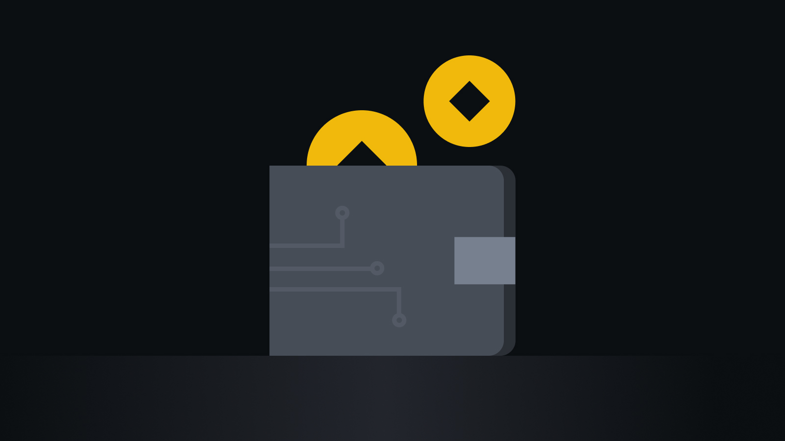 安全便捷的加密货币交易体验